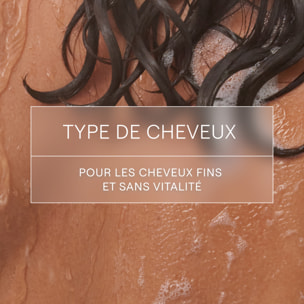 WELEDA - Shampooing solide Volume et Brillance - 50g