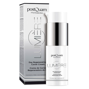 Crema Caviar Rigenerante Giorno Effetto Rinnovante 50 Ml.