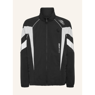 PLEIN SPORT Sweatjacket SCRATCH
