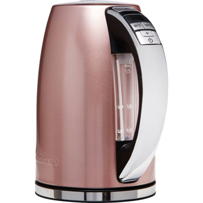 Bouilloire CUISINART CPK17PIE Bouilloire électrique