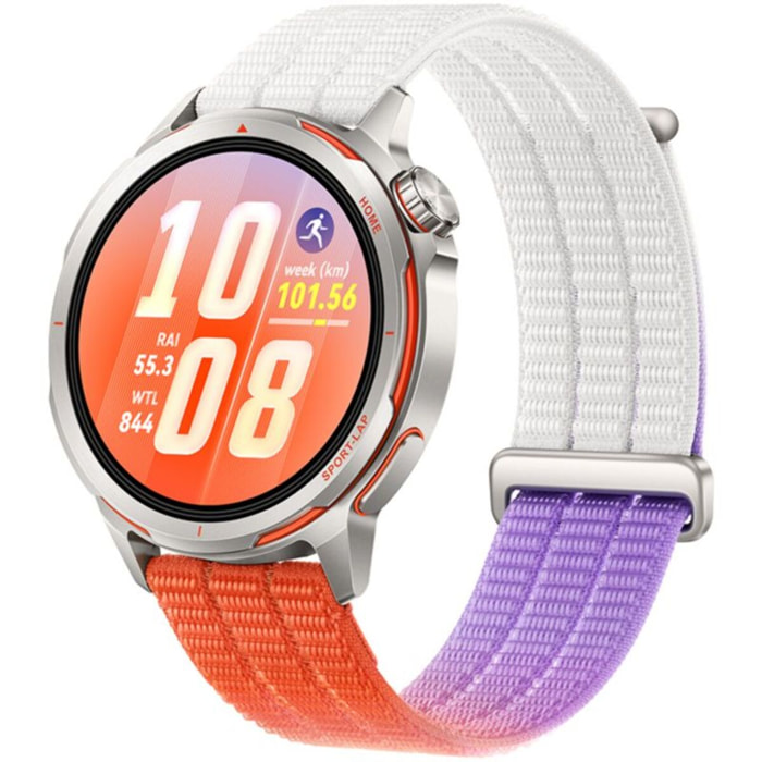 Montre sport HUAWEI Watch GT Runner 2 Orange