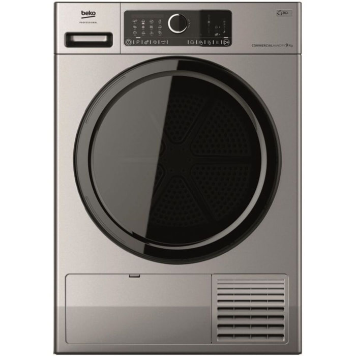 Sèche linge professionnel BEKO AWZ9 HPS/PRO