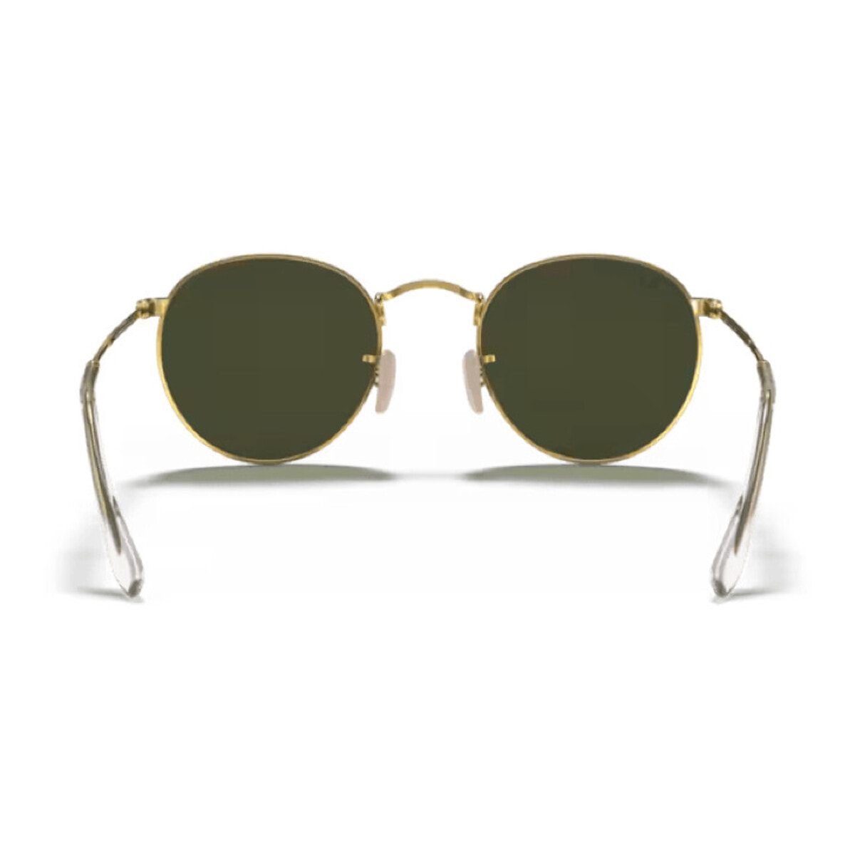 GAFAS DE SOL RAY BAN ROUND METAL 0RB3447 001