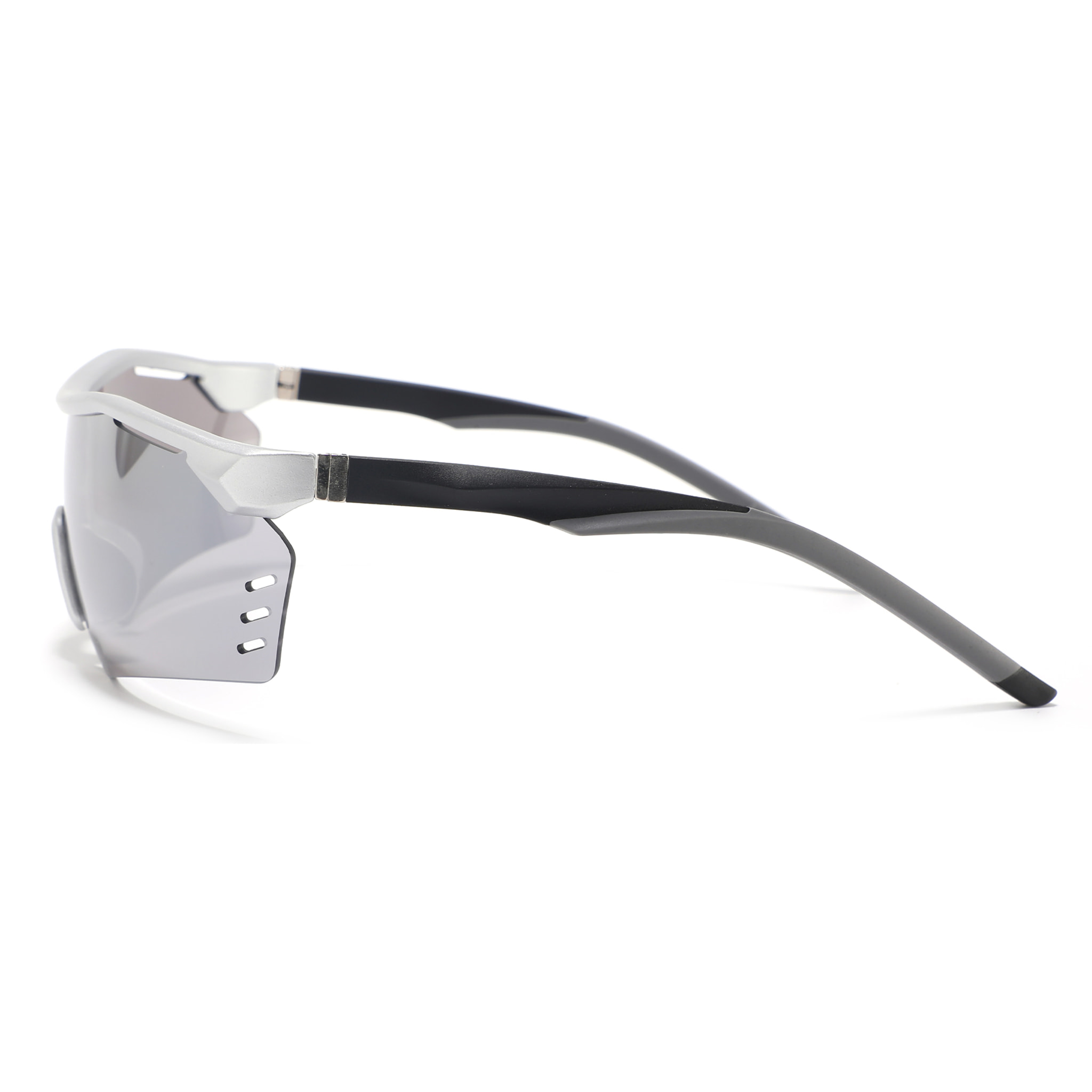 Gafas de Sol Fluor 3015-C2 de Tr90 Unisex 54 mm
