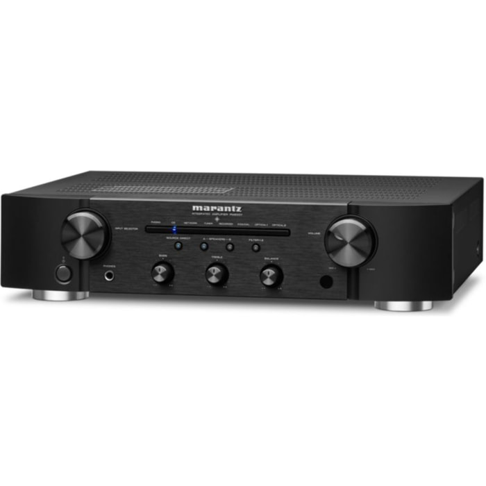 Amplificateur HiFi MARANTZ PM6007 Noir