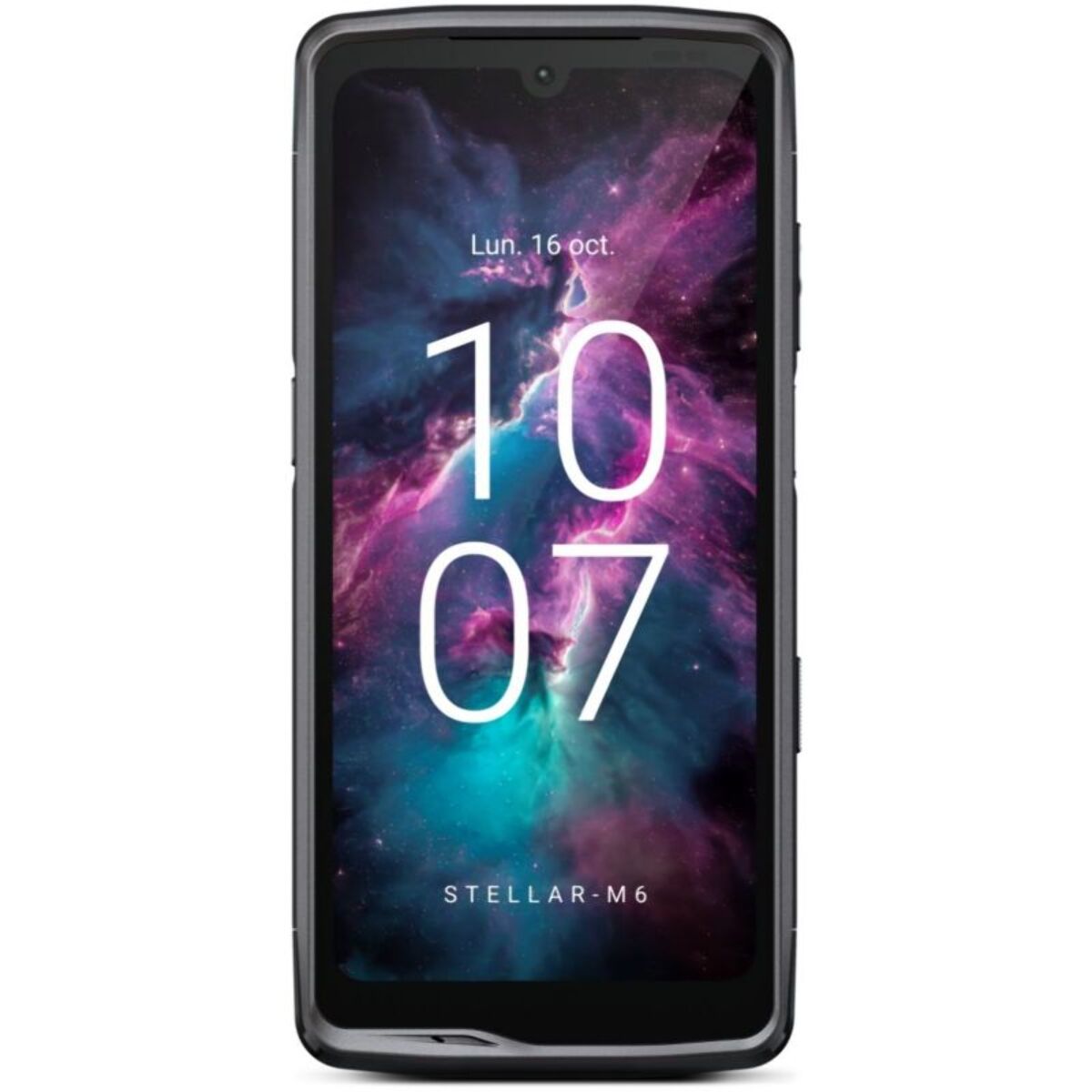 Smartphone CROSSCALL Stellar M6 5G