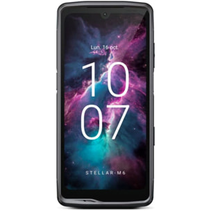 Smartphone CROSSCALL Stellar M6 5G