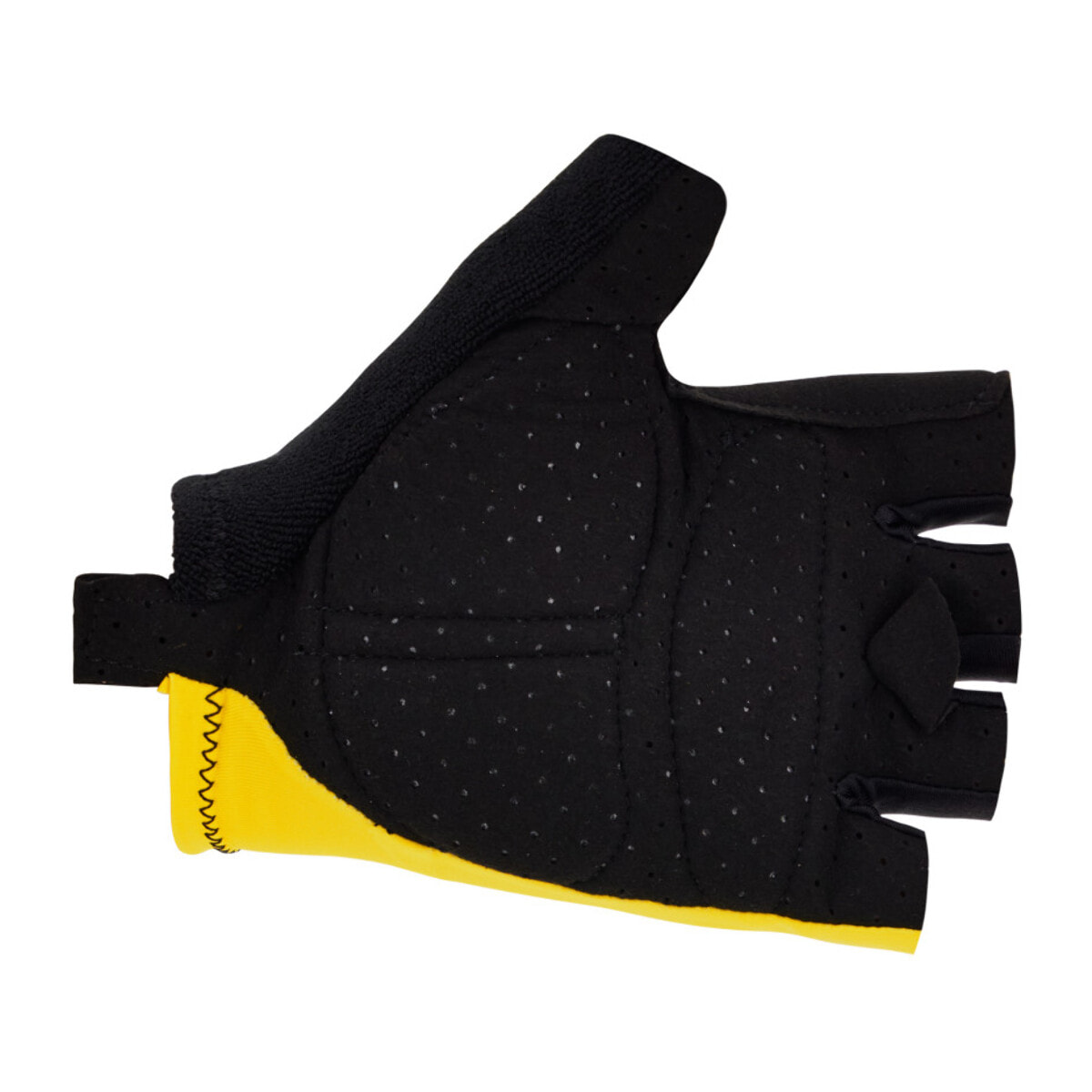 Tour De France - Gants - Jaune - Unisex