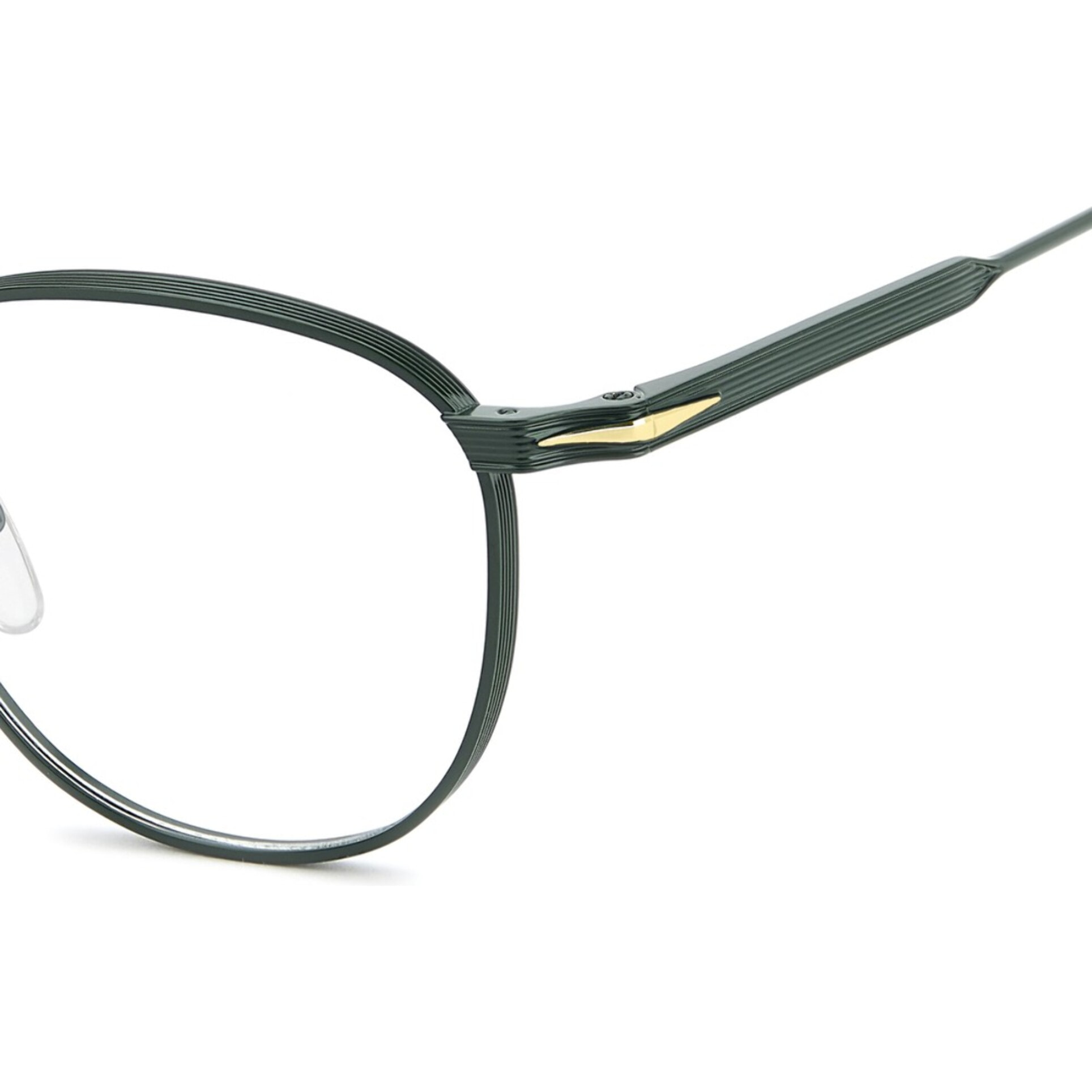 Gafas de Vista David Beckham DB 1241 2M6 de Metal Hombre 49 mm