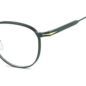Gafas de Vista David Beckham DB 1241 2M6 de Metal Hombre 49 mm