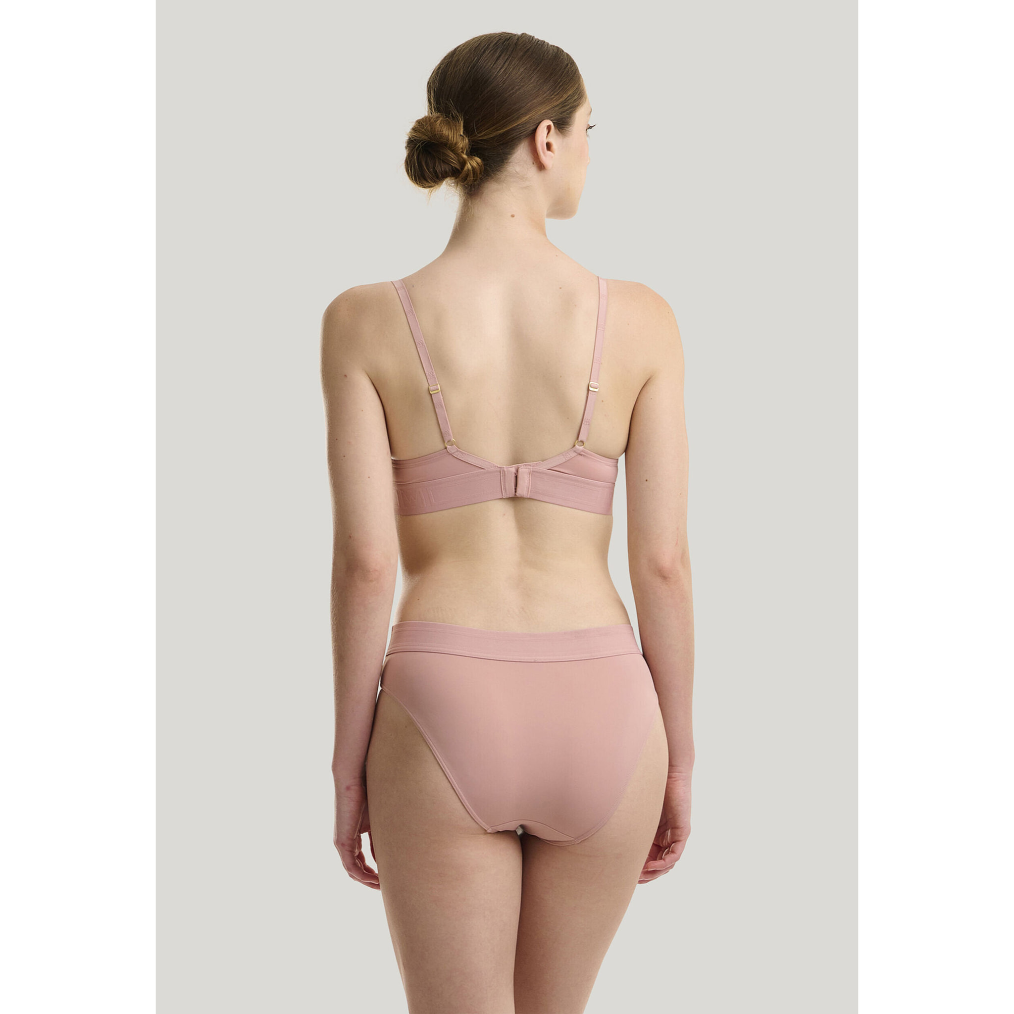 Reggiseno Microfibre Cup Bra
