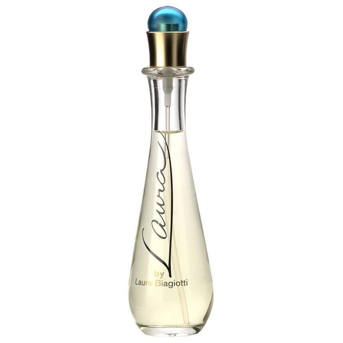 Laura Biagiotti Laura Eau De Toilette 75 Ml Vapo