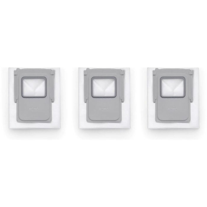 Sac aspirateur DJI ROMO pour station de base