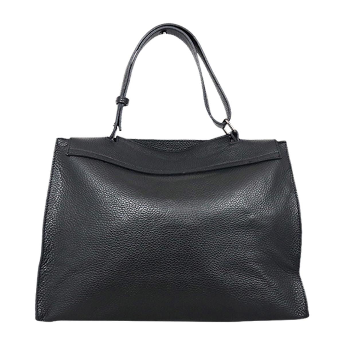 Bolso de hombro Cheval Firenze Mirach Negro