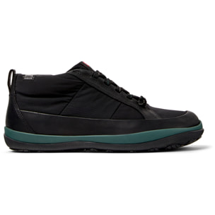 Sneakers - CAMPER Peu Pista GM - Nero - Tessile tecnico