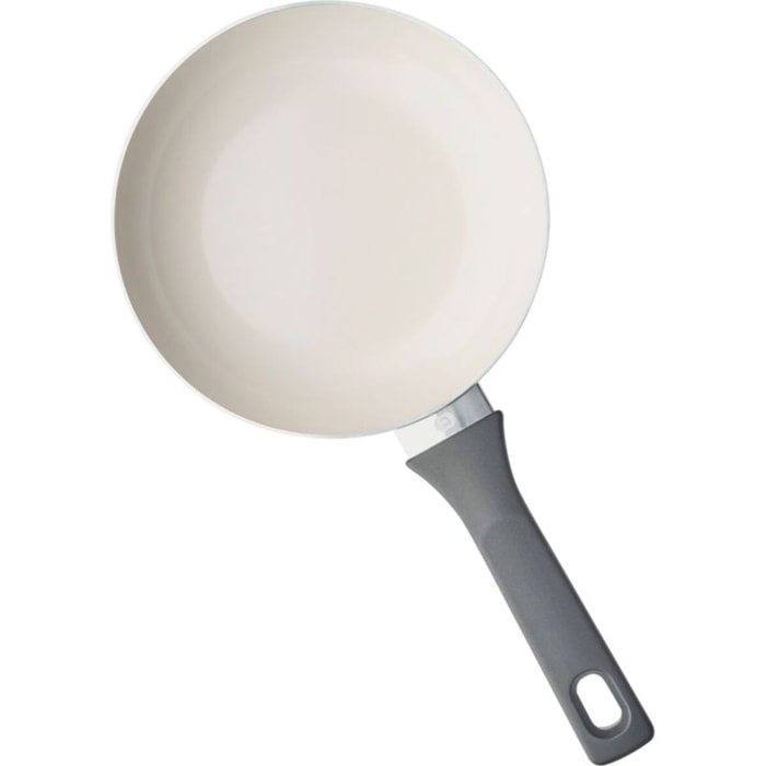 Poêle ESSENTIELB céramique 20cm vert