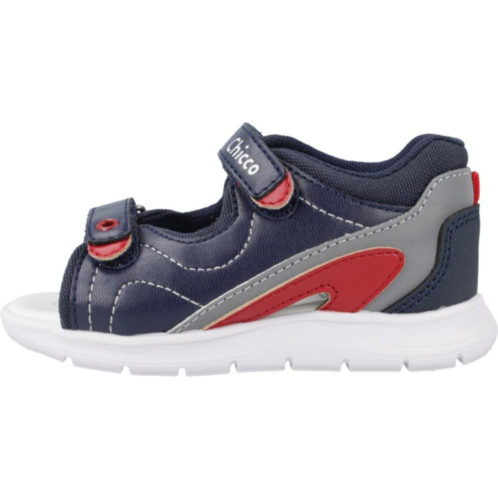 Sandalias Niño de la marca CHICCO  modelo GATTO AZUL