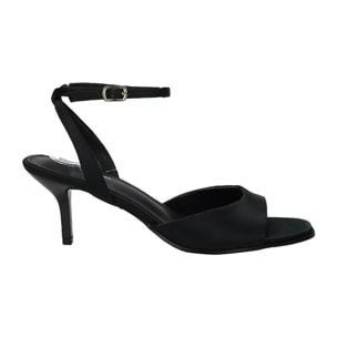 Sandali Donna Tata Italia Nero