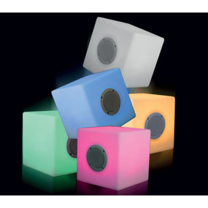 Cube enceinte ZIC CUBE 40