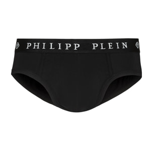 PHILIPP PLEIN Scivolamento SKULL