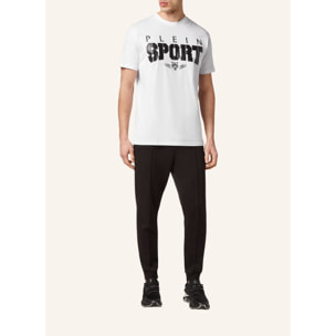 PLEIN SPORT Maglietta a girocollo