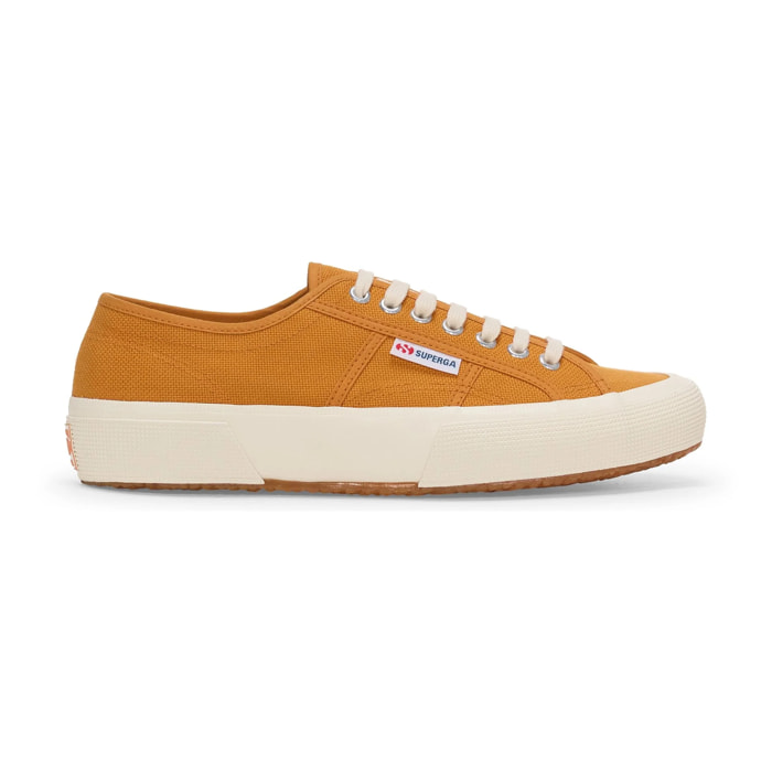 Le Superga Uomo Donna Marrone 2750 Og