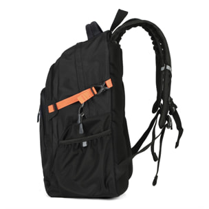 Zaino Unisex Luminary - Poliestere - Casual - 32.0 x 18.0 x 45.0 cm
