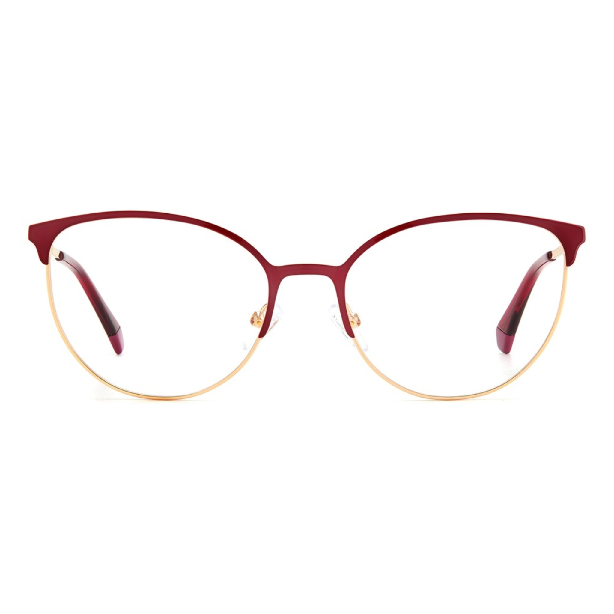 Gafas de Vista Polaroid PLD D443 IBJ de Metal Mujer 56 mm