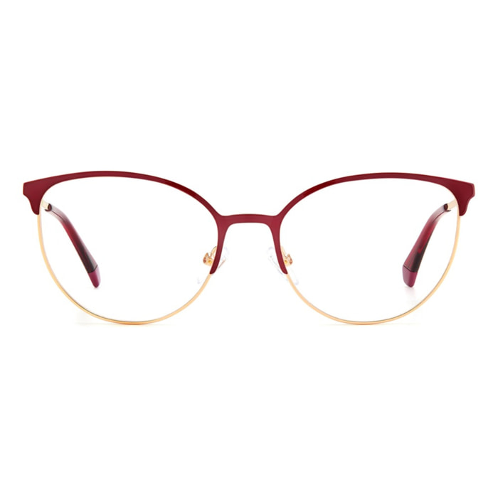 Gafas de Vista Polaroid PLD D443 IBJ de Metal Mujer 56 mm