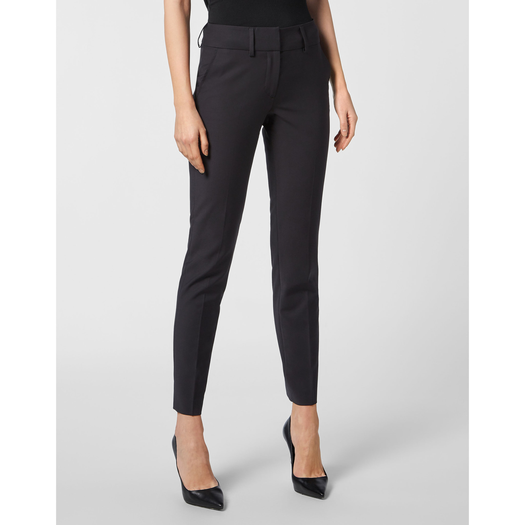 PHILIPP PLEIN Trousers