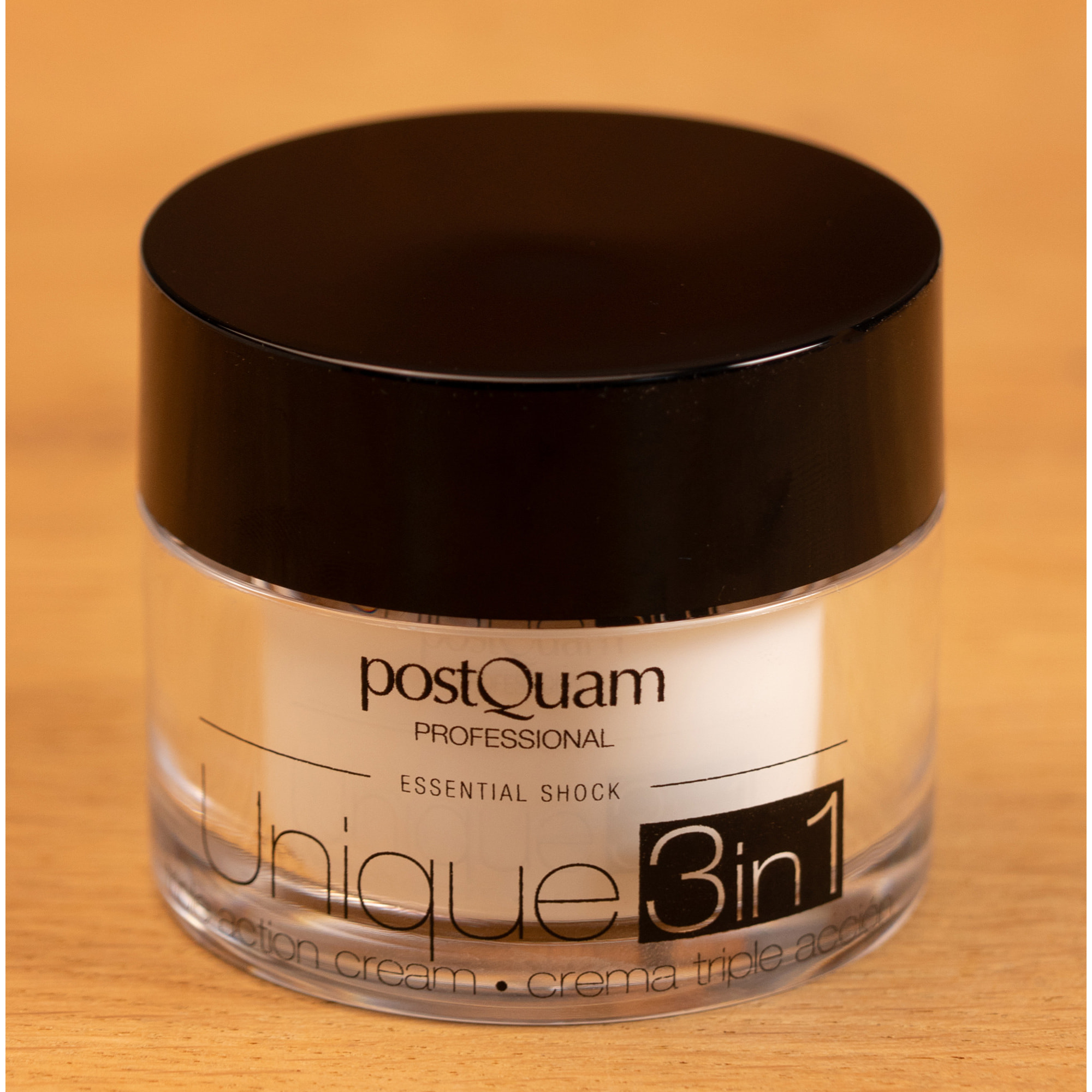 Crema Triple-Azione -Alla Papa Reale 50 Ml.