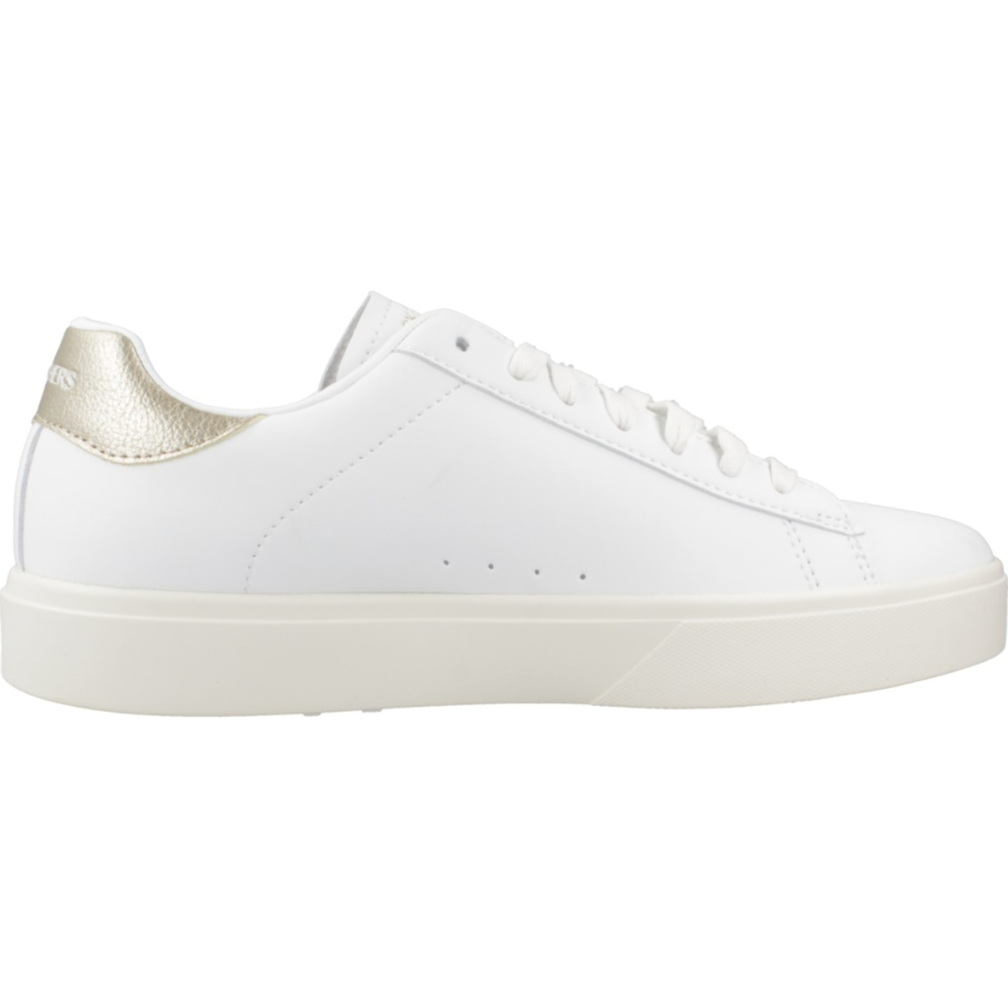 Sneakers de  Mujer de la marca SKECHERS  modelo EDEN LX White