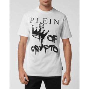 PHILIPP PLEIN T-Shirt Round Neck
