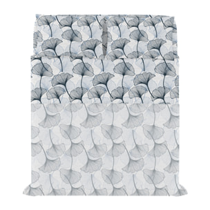 COMPLETO LETTO INFINITY - 100% Microfibra
