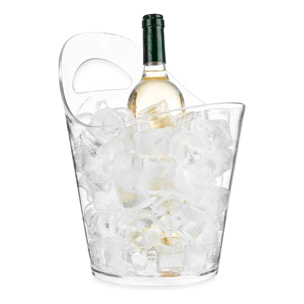 SELATORE BOTTIGLIE MANIGLIA DESIGN 5L