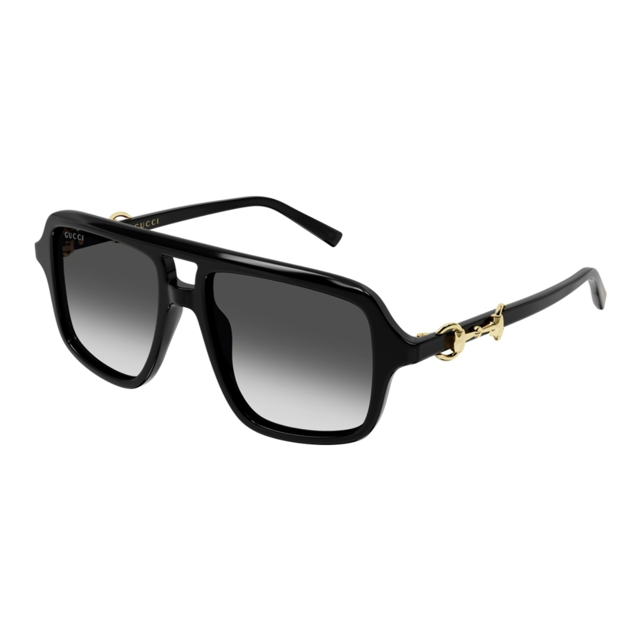 Gafas de Sol Gucci GG2052S-001 de Acetato Mujer 53 mm