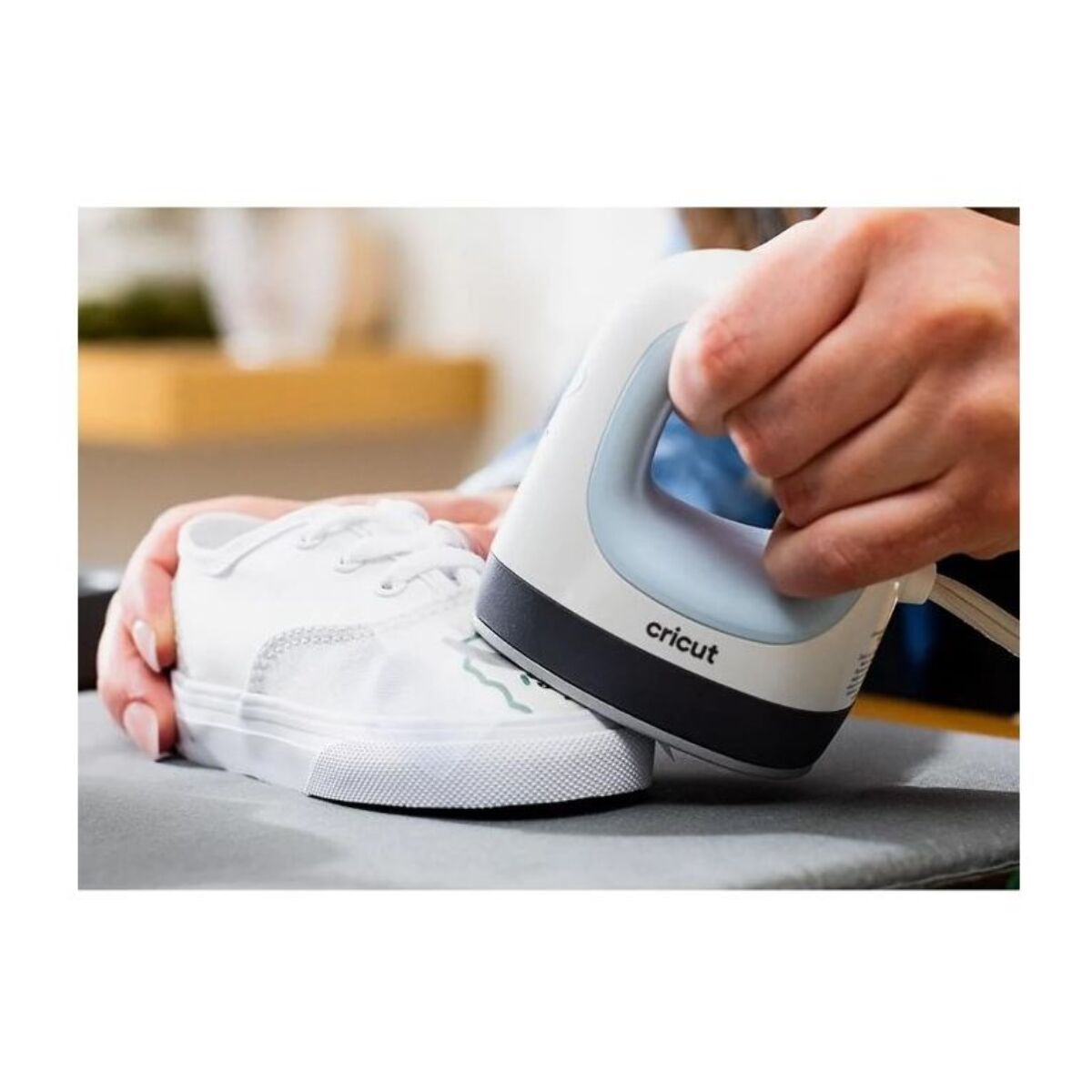 Presse à chaud CRICUT Easypress Zen Mini