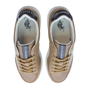 U.S. Polo Assn. - Sneakers CODY003MDYS2 in sintetico per uomo