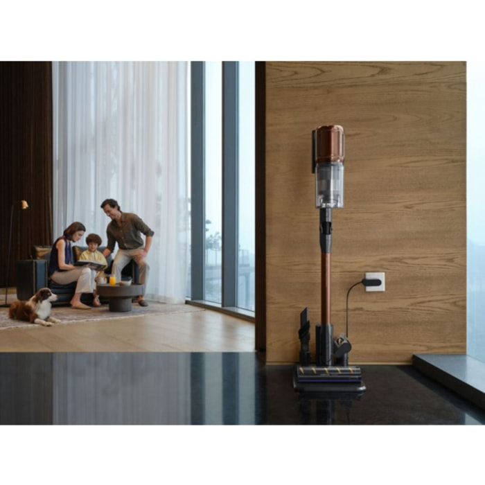 Aspirateur balai DREAME V30