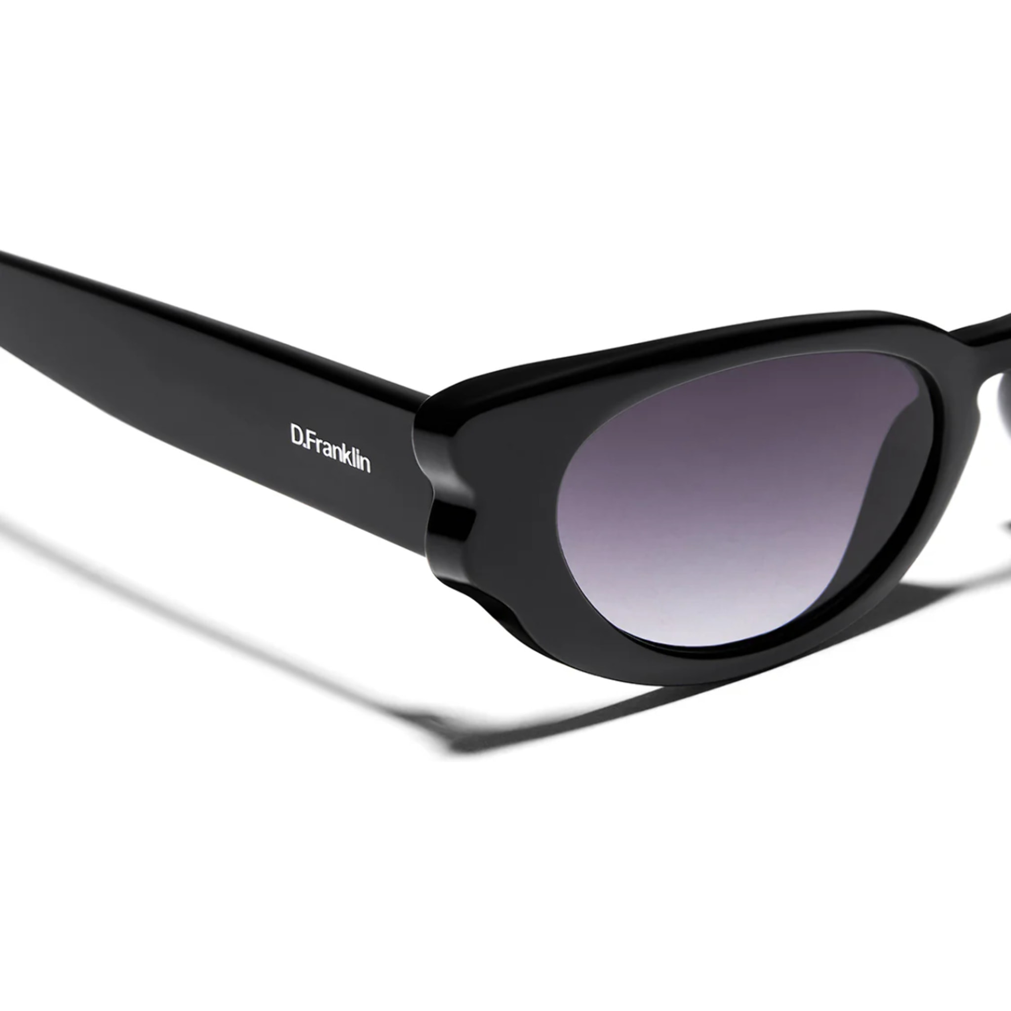 Gafas De Sol D. Franklin Fawn