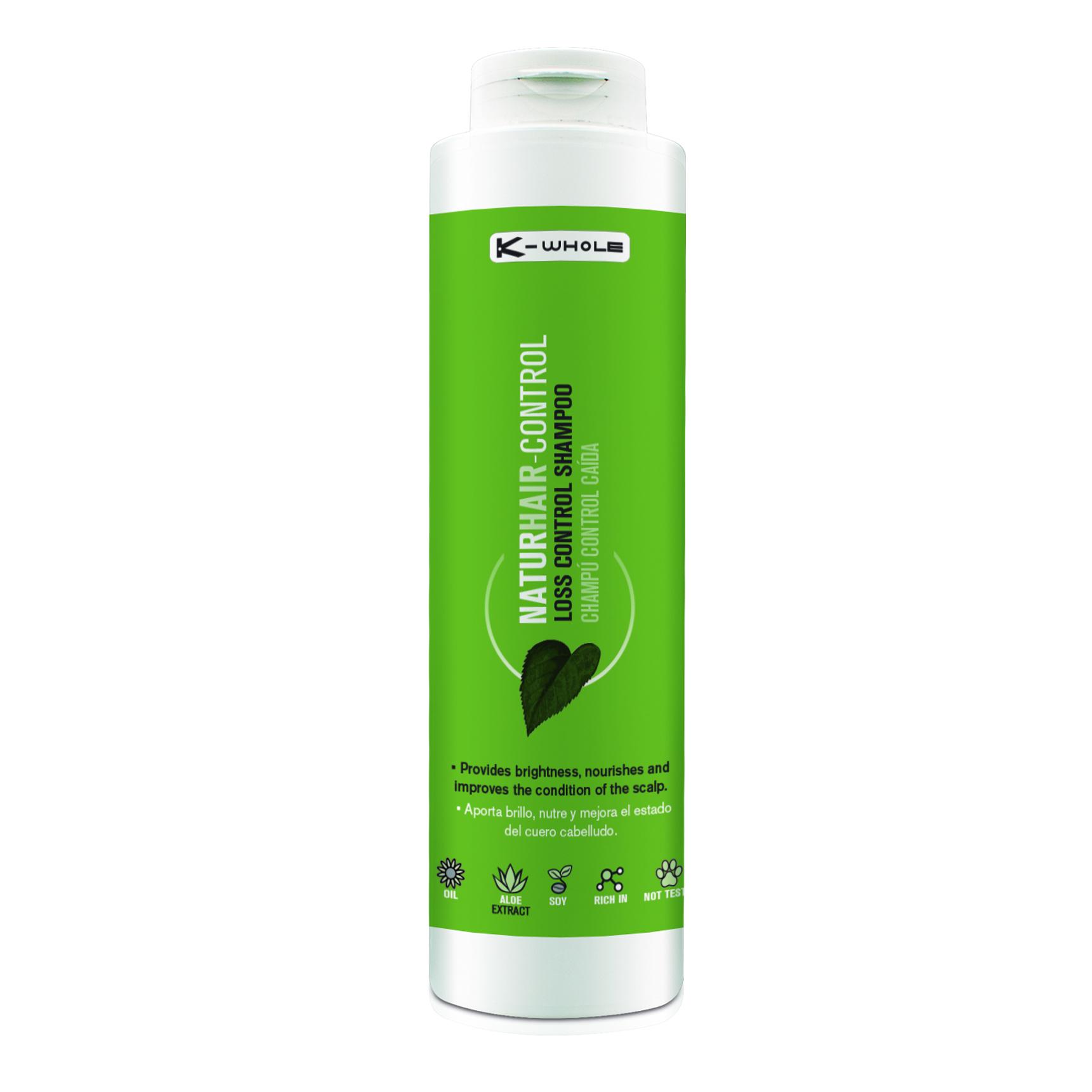 SHAMPOO CONTROL ANTICADUTA 250ML