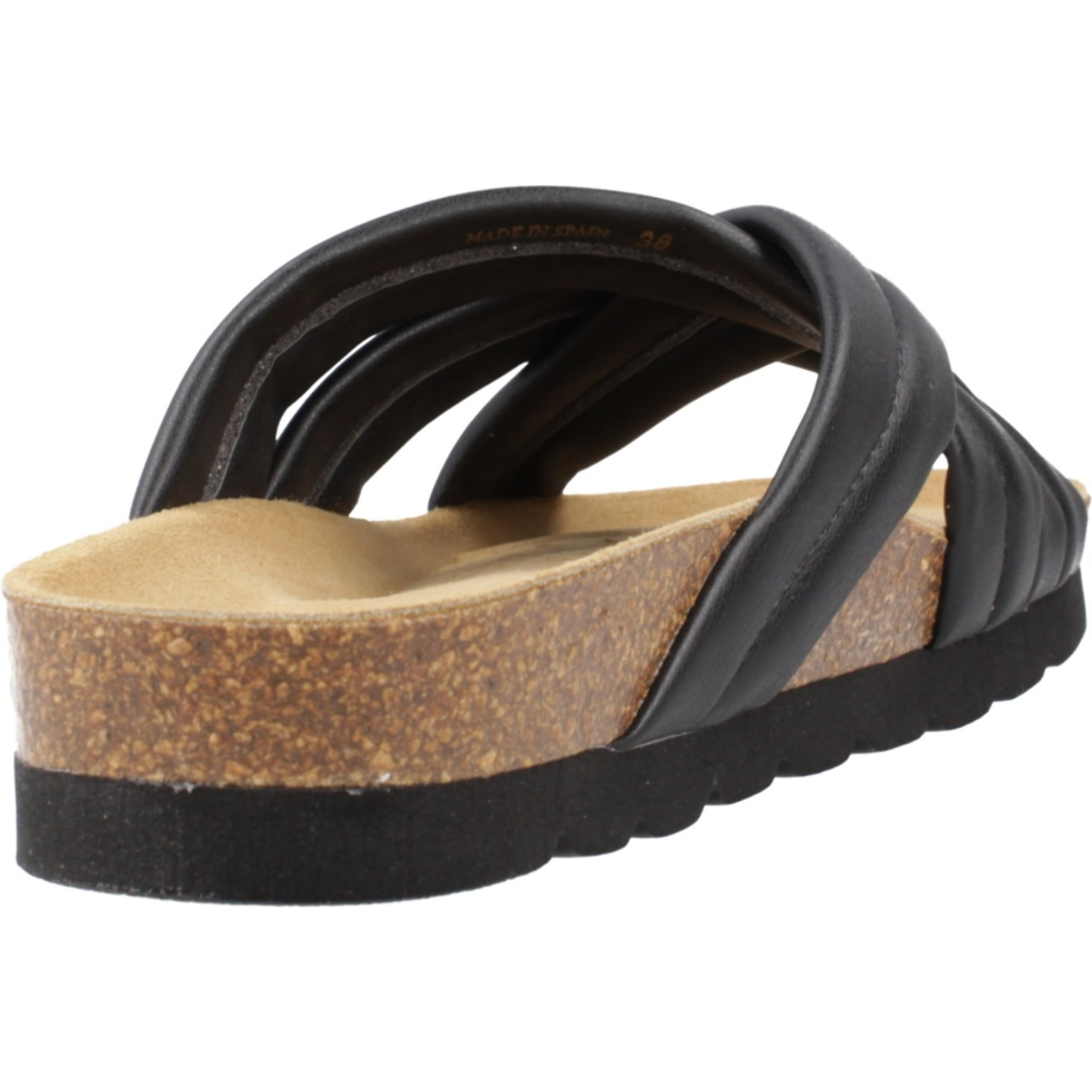 SANDALIAS GEOX  D BRIONIA HIGH