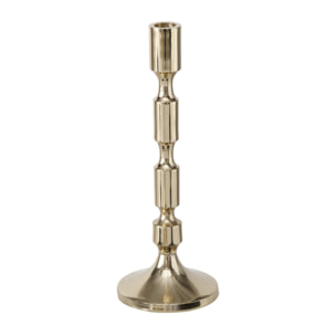 Candelabro bimba metal