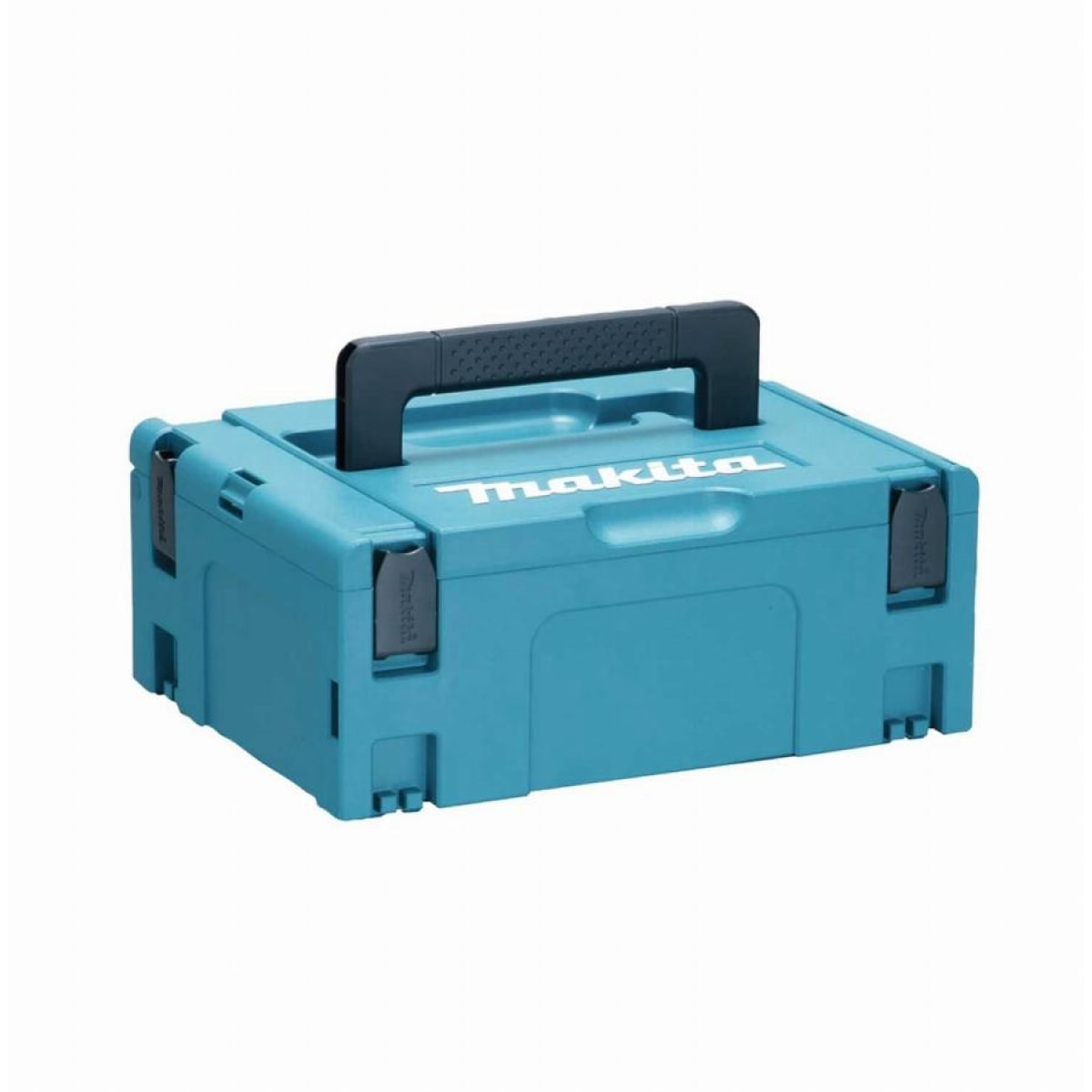 Makita 40V Li-ion MAX Juego de 2 baterías 8.0Ah - Cargador - Mbox - 191Y97-1