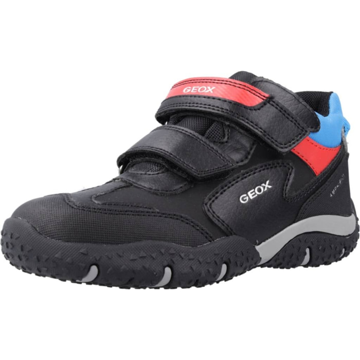 SNEAKERS GEOX JR BALTIC BOY B ABX