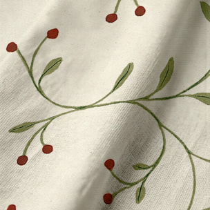 Lot de 2 serviettes Christmas Wish 2 1225