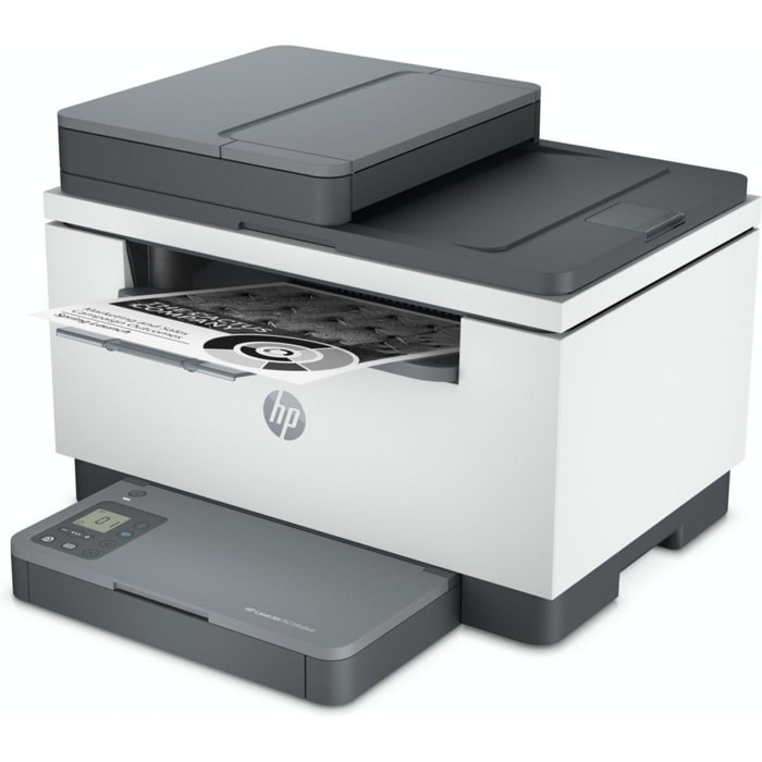 Imprimante multifonction HP LaserJet Pro M234sdwe éligible Instant I