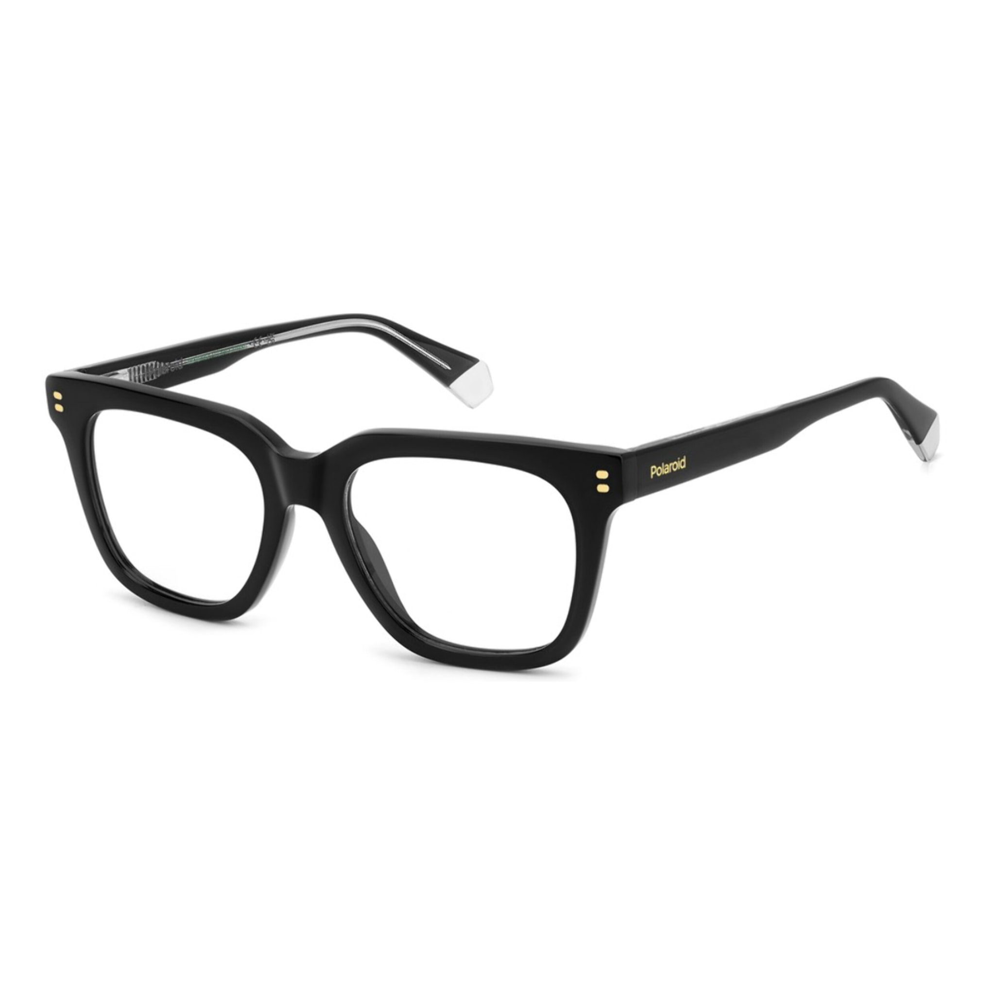 Gafas de Vista Polaroid PLD D558 807 de Acetato Mujer 51 mm