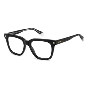 Gafas de Vista Polaroid PLD D558 807 de Acetato Mujer 51 mm
