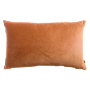 Coussin uni Elise